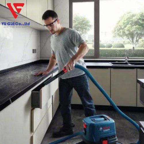 GAS 15 PROFESSIONAL