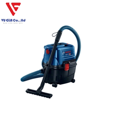 GAS 15 PROFESSIONAL