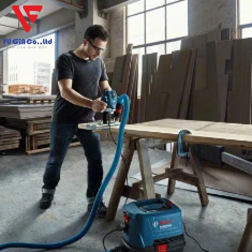GAS 15 PROFESSIONAL