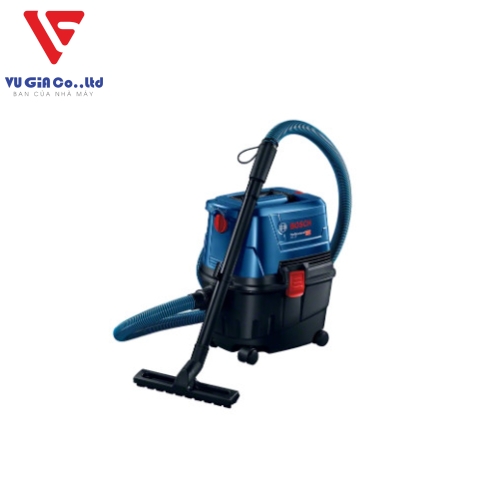 GAS 15 PROFESSIONAL 