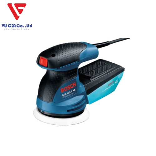 GEX 125-1 AE PROFESSIONAL