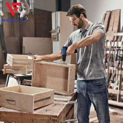 GSB 12V-30 PROFESSIONAL