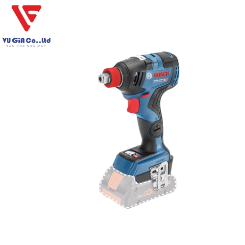GDX 18V-200 C PROFESSIONAL