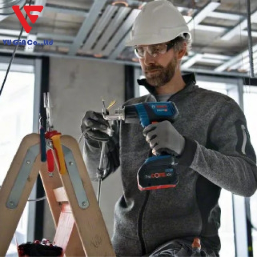 GHG 18V-50 PROFESSIONAL