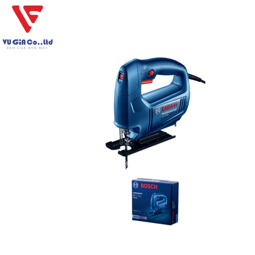 GST 650 PROFESSIONAL
