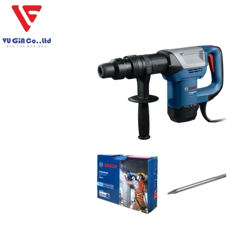GSH 500 PROFESSIONAL