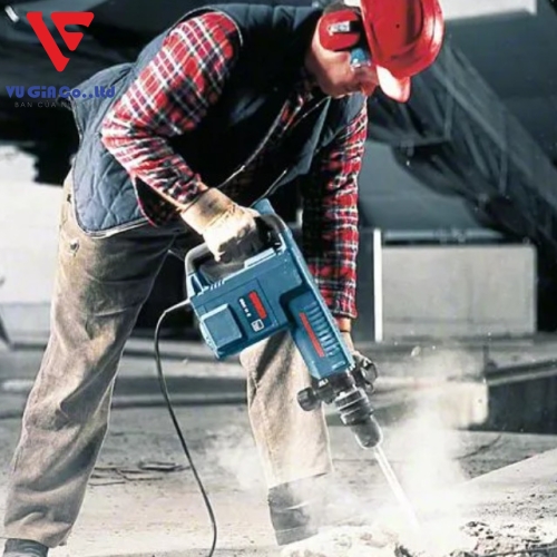 GSH 11 E PROFESSIONAL