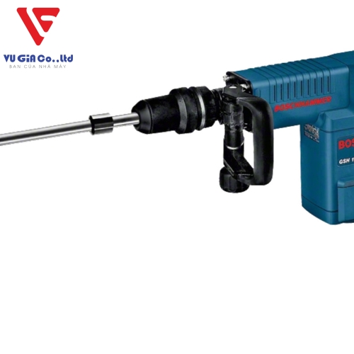 GSH 11 E PROFESSIONAL