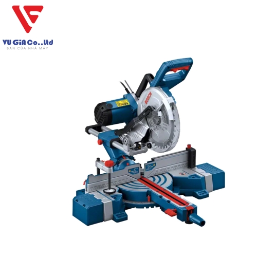 GCM 254 D PROFESSIONAL