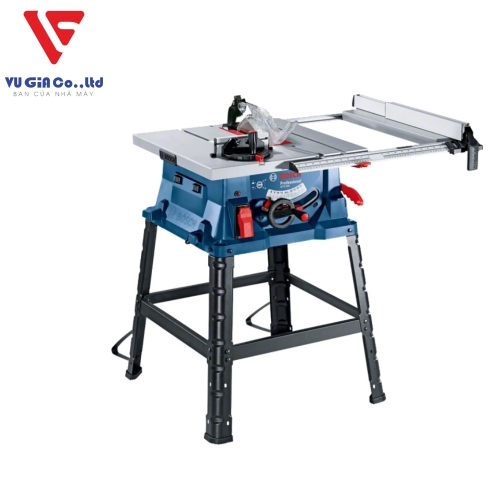 GTS 254 PROFESSIONAL