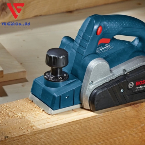 GHO 6500 PROFESSIONAL