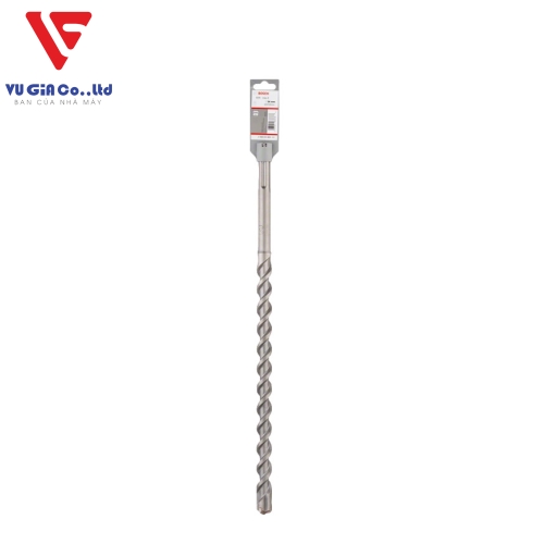 SDS MAX-4 DRILL