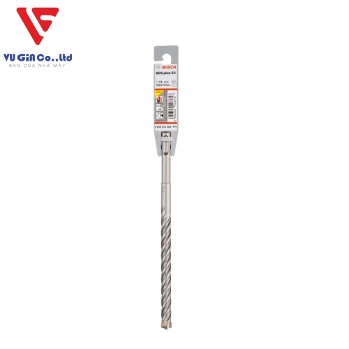 SDS PLUS-5X DRILL