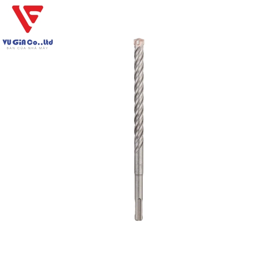 SDS PLUS-5X DRILL