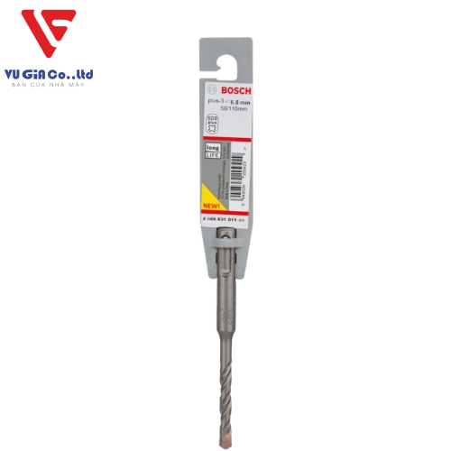 SDS PLUS-3 DRILL