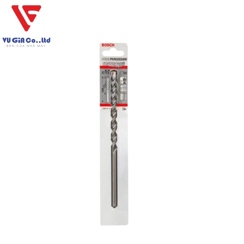 CYL-3 DRILL