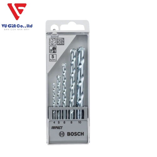 CYL-1 DRILL SET