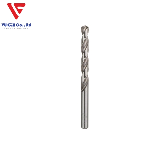 GRINDING TYPE HSS SPIRAL DRILL