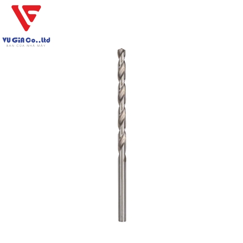 HSS SPIRAL DRILL LONG GRINDING TYPE