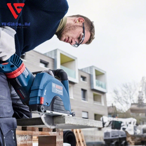 STANDARD FOR CONCRETE DIAMOND CUTTING DISC