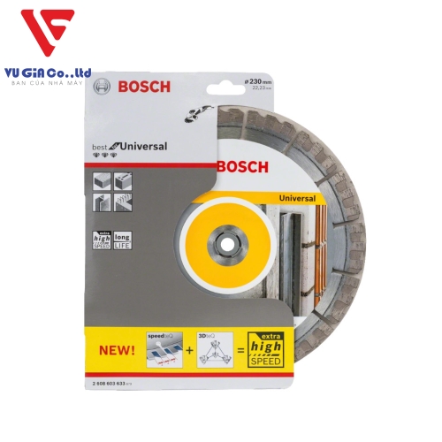 BEST DIAMOND CUTTING DISC FOR UNIVERSAL