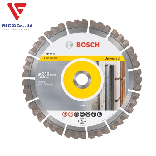 BEST DIAMOND CUTTING DISC FOR UNIVERSAL