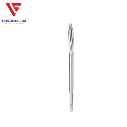SDS PLUS SHARP CHISEL