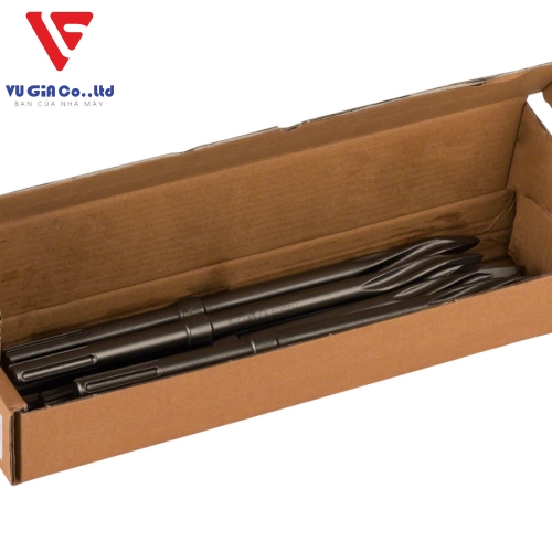 SHARP CHISEL RTEC SPEED SDS MAX