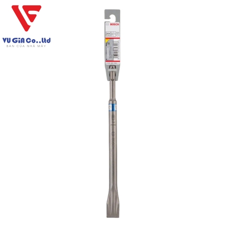 SDS PLUS FLAT CHISEL