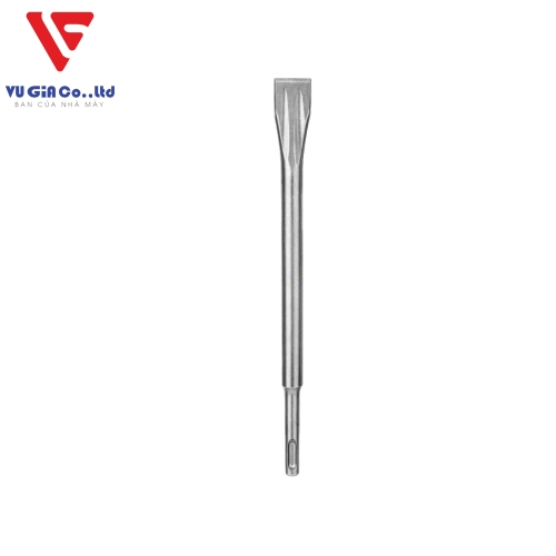 SDS PLUS FLAT CHISEL