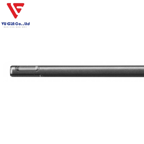 SDS PLUS FLAT CHISEL