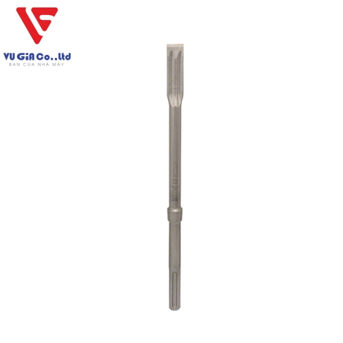 RTEC SDS MAX FLAT CHISEL 