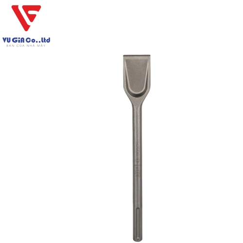 SDS MAX FISH TAIL CHISEL