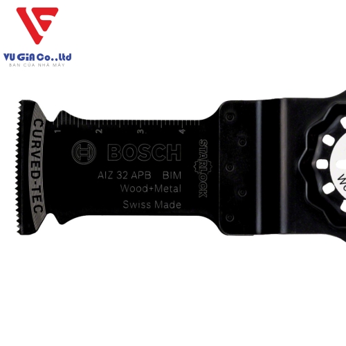 AIZ 32 APB BLADE FOR MULTI-FUNCTION TOOLS