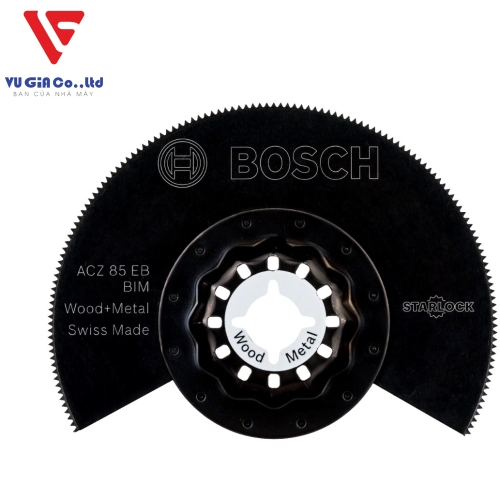 ACZ 85 EB BLADE FOR MULTI-FUNCTION TOOLS 