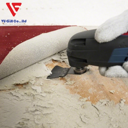 ATZ 52 SC SCRAPER BLADES FOR MULTI-FUNCTIONAL TOOLS