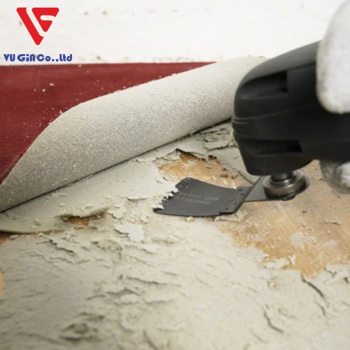 ATZ 52 SFC SCRAPER BLADES FOR MULTI-FUNCTIONAL TOOLS