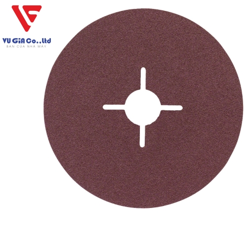 SANDING DISC R444 EXPERT FOR METAL