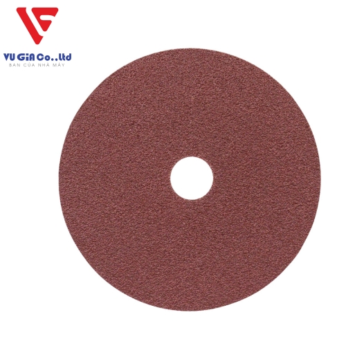 SANDING DISC R444 EXPERT FOR METAL