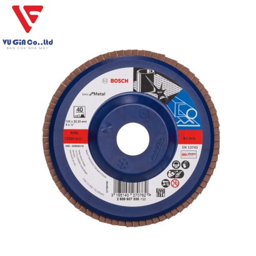 X571 BEST FOR METAL, STRAIGHT FORM, PLASTIC