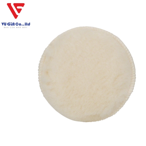 YOUNG SHEEP SKIN PLATE