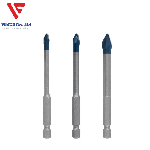 EXPERT HEX-9 HARDCERAMIC NOSE SET
