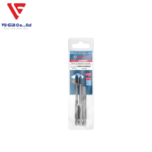 EXPERT HEX-9 HARDCERAMIC NOSE SET