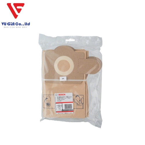 PAPER FILTER BAG