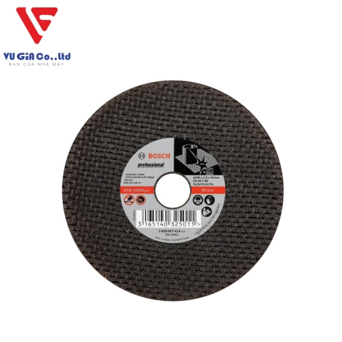 EXPERT CUTTING STONE FOR Stainless Steel