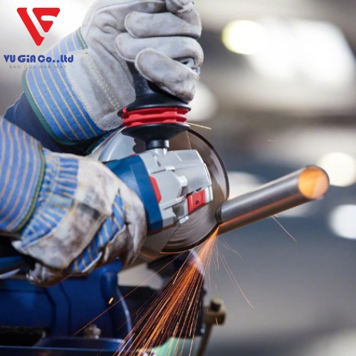 EXPERT CUTTING STONE FOR Stainless Steel