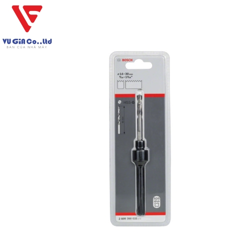 SDS PLUS CONNECTOR