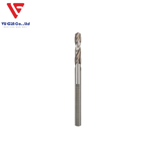 GUIDED SHAFT DRILL