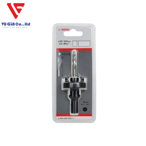 SDS PLUS CONNECTOR