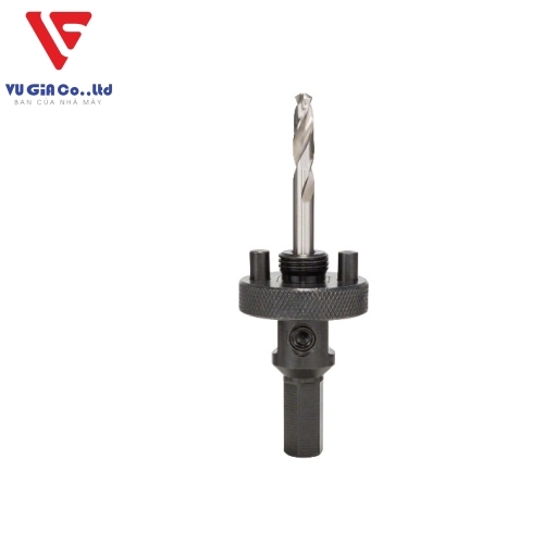 SDS PLUS CONNECTOR